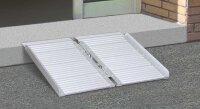 WIHEDÜ Auffahrrampen bis 270,0 kg, 1 St.