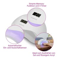 medisana ND 880 UV-Lampe, 1 St.