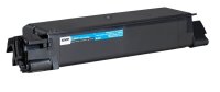KMP K-T48  schwarz Toner kompatibel zu KYOCERA TK-580K