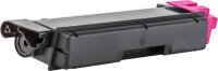 KMP K-T50  magenta Toner kompatibel zu KYOCERA TK-580M