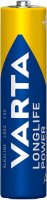 VARTA Batterien LONGLIFE Power Alkali-Mangan Micro AAA...