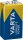 VARTA Batterie LONGLIFE Power Alkali-Mangan E-Block 9,0 V, 1 St.