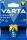 VARTA Batterie LONGLIFE Power Alkali-Mangan E-Block 9,0 V, 1 St.