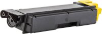 KMP K-T51  gelb Toner kompatibel zu KYOCERA TK-580Y