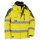 COFRA® Herren Warnjacke Winter RESCUE gelb Größe 56
