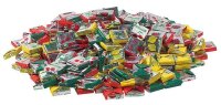 Böhme Fruchtkaramellen Kaubonbons 92 St./ 250,0 g, 1...