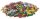 Böhme Fruchtkaramellen Kaubonbons 92 St./ 250,0 g, 1 Pack