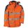 COFRA® Herren Warnjacke Winter PROTECTION orange Größe 62