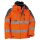 COFRA® Herren Warnjacke Winter RESCUE orange Größe 60