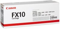 Canon FX-10  schwarz Toner