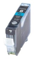 Canon CLI-8 PC Foto cyan Druckerpatrone