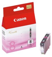 Canon CLI-8 PM Foto magenta Druckerpatrone