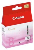Canon CLI-8 PM Foto magenta Druckerpatrone