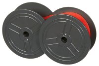 Canon EP-102 schwarz/rot Farbband