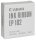 Canon EP-102 schwarz/rot Farbband