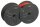 Canon EP-102 schwarz/rot Farbband