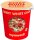 mymuesli Bio Berry White Choc Müsli 12x 85,0 g, 12 St.