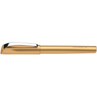 Schneider Ceod Shiny Tintenroller bronze-metallic 0,5 mm,...
