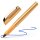 Schneider Ceod Shiny Tintenroller bronze-metallic 0,5 mm, Schreibfarbe: blau, 1