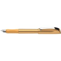 Schneider Ceod Shiny Patronenfüller bronze-metallic M (mittel)