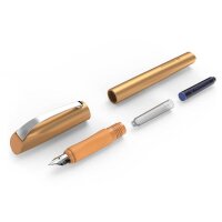 Schneider Ceod Shiny Patronenfüller bronze-metallic M (mittel)