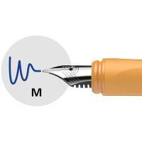 Schneider Ceod Shiny Patronenfüller bronze-metallic M (mittel)