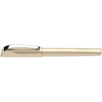 Schneider Ceod Shiny Patronenfüller gold-metallic M...