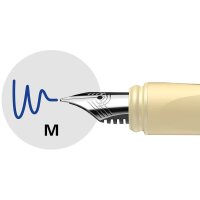 Schneider Ceod Shiny Patronenfüller gold-metallic M (mittel)