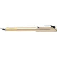 Schneider Ceod Shiny Patronenfüller gold-metallic M (mittel)