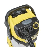 KÄRCHER Nass-/Trockensauger WD 6 P S V-30/6/22/T 1.300 W