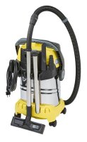 KÄRCHER Nass-/Trockensauger WD 6 P S V-30/6/22/T 1.300 W