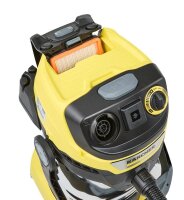 KÄRCHER Nass-/Trockensauger WD 6 P S V-30/6/22/T 1.300 W