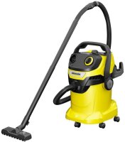 KÄRCHER Nass-/Trockensauger WD 5 V25/5/22 1.100 W