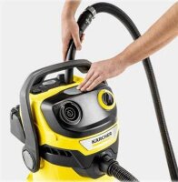 KÄRCHER Nass-/Trockensauger WD 5 V25/5/22 1.100 W