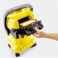 KÄRCHER Nass-/Trockensauger WD 5 V25/5/22 1.100 W