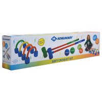 SCHILDKRÖT® Krocketspiel mehrfarbig