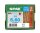 SPAX® Terrassenschrauben T25 Zylinderkopf Edelstahl A2 0537900500603 5 mm x 60 mm, 100 St.