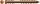 SPAX® Terrassenschrauben T25 Zylinderkopf Edelstahl A2 0537900500603 5 mm x 60 mm, 100 St.