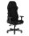 DXRacer Gaming Stuhl Master, Größe XL, GC/XLMF23FBE/N Stoff schwarz