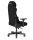 DXRacer Gaming Stuhl Master, Größe XL, GC/XLMF23FBE/N Stoff schwarz