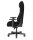 DXRacer Gaming Stuhl Master, Größe XL, GC/XLMF23FBE/N Stoff schwarz