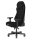 DXRacer Gaming Stuhl Master, Größe XL, GC/XLMF23FBE/N Stoff schwarz