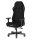 DXRacer Gaming Stuhl Master, Größe XL, GC/XLMF23FBE/N Stoff schwarz