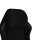 DXRacer Gaming Stuhl Master, Größe XL, GC/XLMF23FBE/N Stoff schwarz