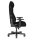 DXRacer Gaming Stuhl Master, Größe XL, GC/XLMF23FBE/N Stoff schwarz