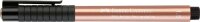 FABER-CASTELL Pitt Artist Pen Lackmarker kupfer 1,5 mm, 1 St.