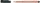 FABER-CASTELL Pitt Artist Pen Lackmarker kupfer 1,5 mm, 1 St.