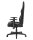 DXRacer Gaming Stuhl Prince Kunstleder schwarz