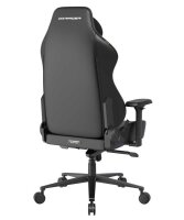 DXRacer Gaming Stuhl Craft, Größe XL, GC/XLCM23LTA/N Kunstleder schwarz