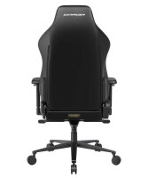 DXRacer Gaming Stuhl Craft, Größe XL, GC/XLCM23LTA/N Kunstleder schwarz